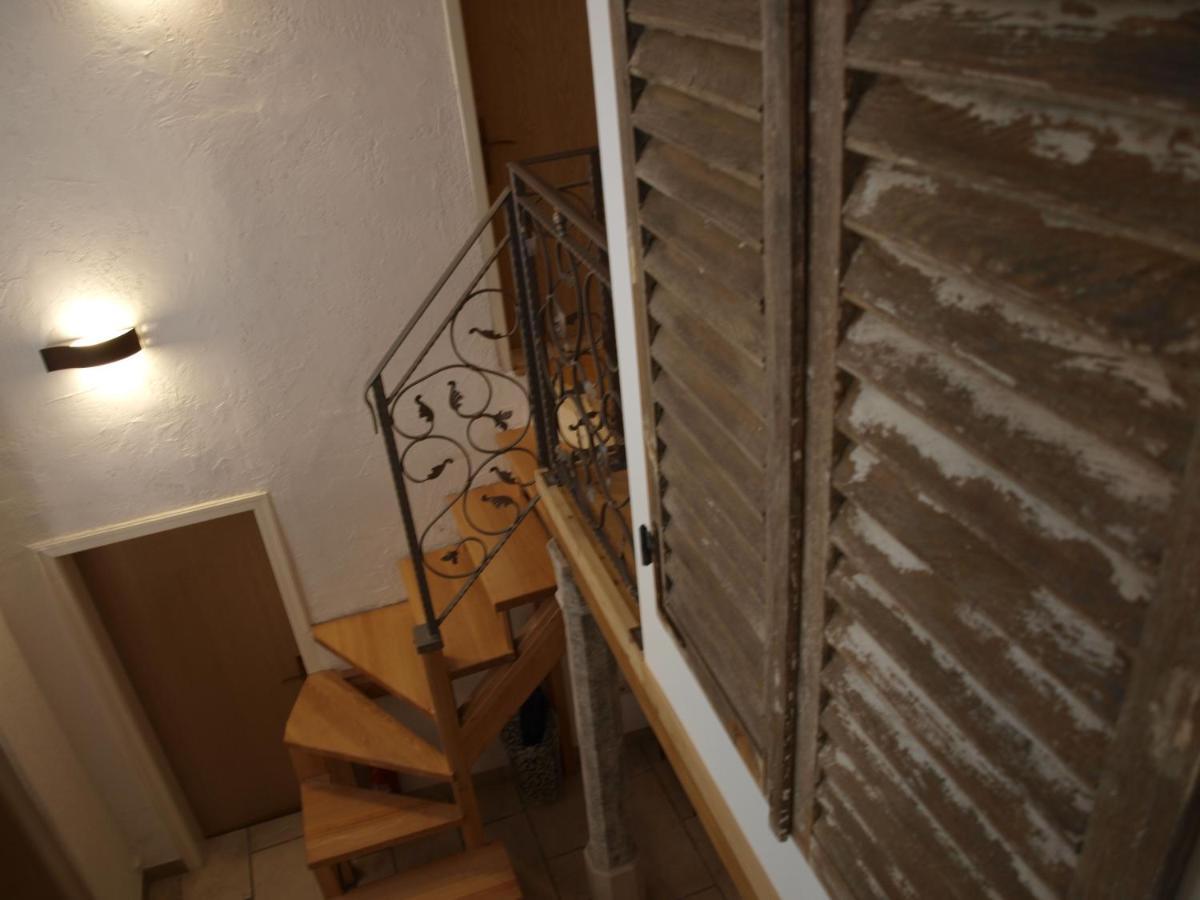 Guesthouse Vicelic 1 Dubrovnik Exterior foto
